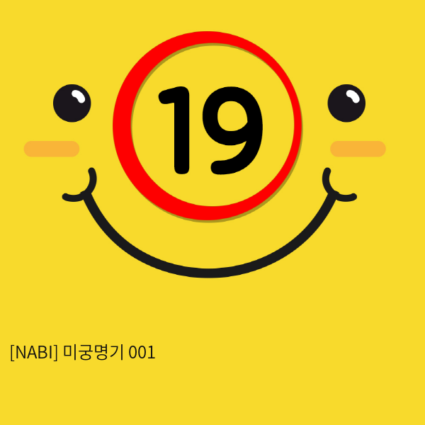 [NABI] 미궁명기 001